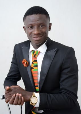 LawrenceAddai1's profile picture. 