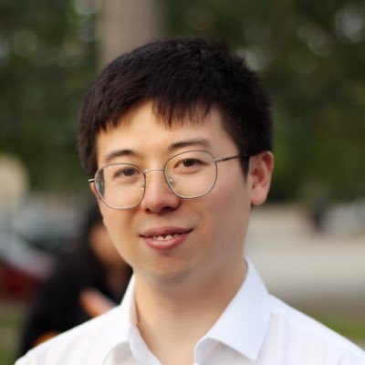 Assistant Professor at North Carolina State University. Fluorescent Dyes, Single-Molecule Microscopy, Molecular Switches.