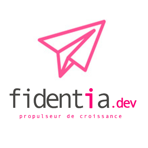 fidentiadéveloppement® propulseur de #croissance pour entreprises et start-up #développement #stratégie #implantation #cybersécurité #RH