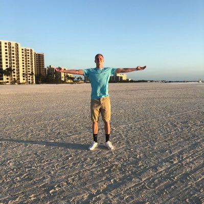 BucketsRuss's profile picture. If you’ve made it to this profile then just go check me out on Twitch and hangout for a few :) IG : @RussBuckets.ttv - @VoS_eSports 🚀