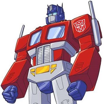 Autobot Leader. The Last of the Thirteen. There’s a thin line between being a hero and being a memory.