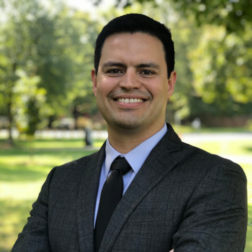 Assistant Professor of Pavement Engineering @MarquetteU