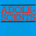 The Adolescents