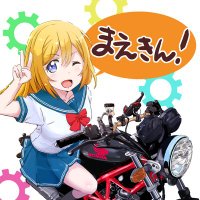 まえきん (@fsscrossmirage1) 's Twitter Profile Photo まえきん (@fsscrossmirage1) 's Twitter Profile Photo