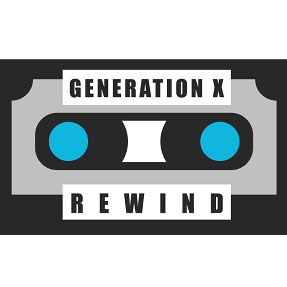 Looking back at the music, films and TV of the Gen X era.