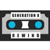 Generation X Rewind (@GenXrewindblog) Twitter profile photo