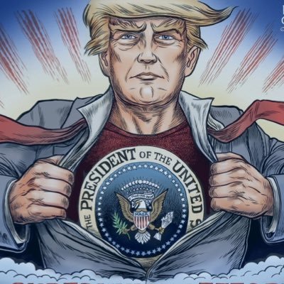 Political observer. No politicians are trust worthy. Trump is a Godsend and is in a deep fight on our behalf. KAG - TRUTH IS HARD TO COME BY - GOD IS GOOD
