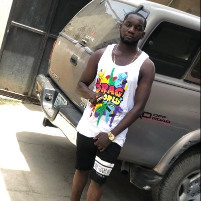 irorunoluwa1's profile picture. 