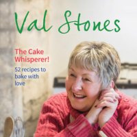 Valerie Ann Stones(@valstones) 's Twitter Profileg