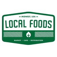 Local Foods (@localfoodschi) 's Twitter Profile Photo Local Foods (@localfoodschi) 's Twitter Profile Photo