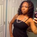 Roshonda Davis - @delta_siggirl - Twitter
