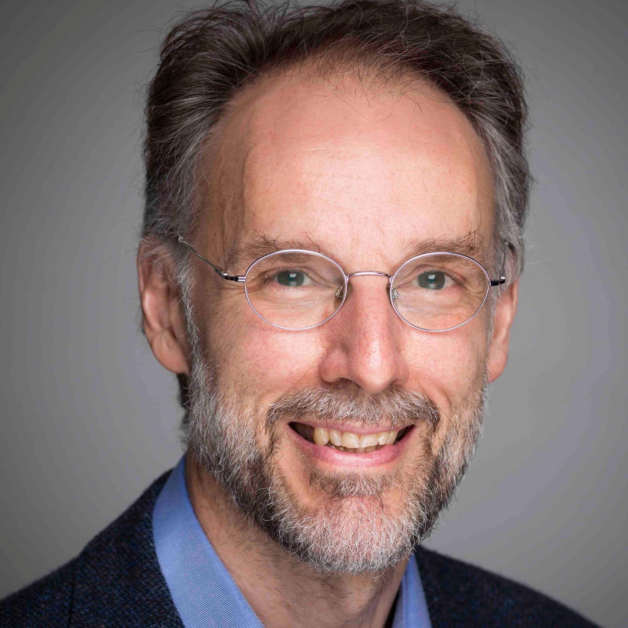 Michael Dustin Profile