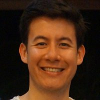 Jonny Lee (@jonnylee_rt) 's Twitter Profile