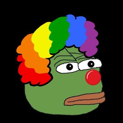 HonkaHonky's profile picture. Feminist honk , Democrat honk , yang 2020 honk , anti white man honk , anti first and second amendment honk 🤡🤡🤡🤡🤡🤡