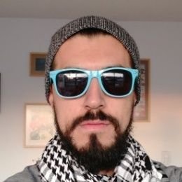 jcmunoz's profile picture. 