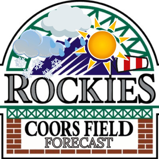 Your source for Colorado Rockies game day forecasts as well as local Denver area weather info year round.