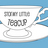 Stormy Little Teacup