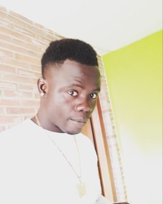 Sidiki45418622's profile picture. me gustaría futbol CF