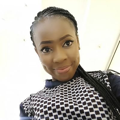 Dimplesbibeez's profile picture. I'm De BLESSING