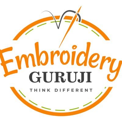 Embroidery Guruji