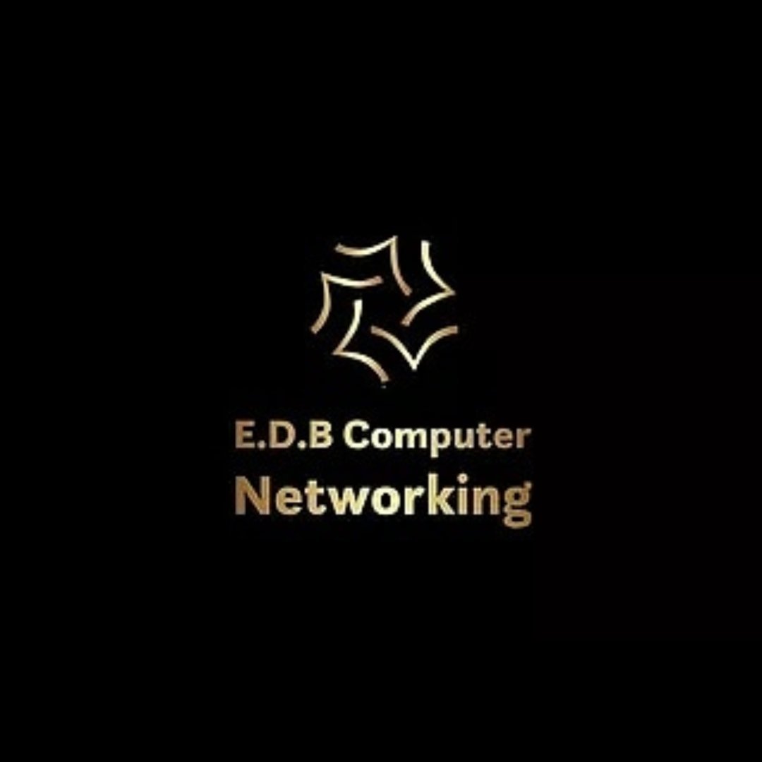 Cloud Computing
• CompTIA A+
• Hardware Configuration
• Hardware Troubleshooting
•
E.D.B Computer Repair / Networking (561) 202 - 7001
