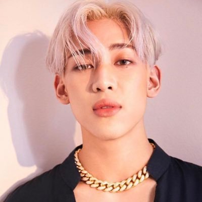 pics of god @bambam1a ⭒