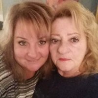 Joan Meeks - @JoanMeeks20 Twitter Profile Photo