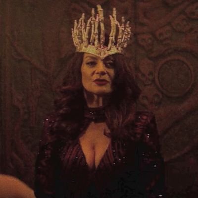 LilQueen0fHell's profile picture. мιcнelle goмez and мιranda oттo
cнυrcн oғ lιlιтн мeмвer
praιѕe.lιlιтн on ιnѕтagraм