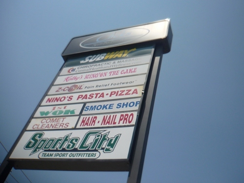 TheFOSC's profile picture. FOSC has a very large daytime population & just minutes from The Ball Park in Arlington and the new Dallas Cowboy's Stadium.