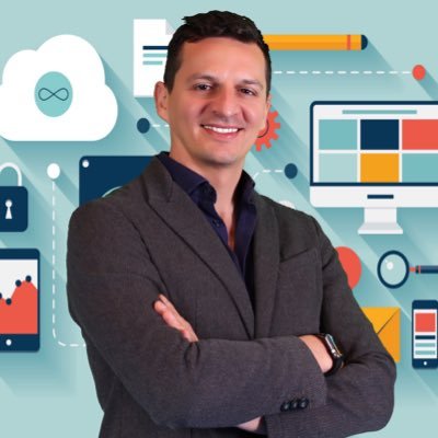 gguardigli's profile picture. Marketing & Communication Director @EPRICEIT Opinions expressed here are my own.