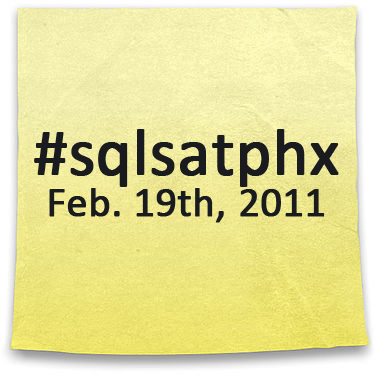 sqlsat47's profile picture. 