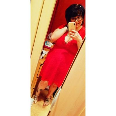 EeBecki's profile picture. Becca
26
taken
plus size
tattoos
piercings