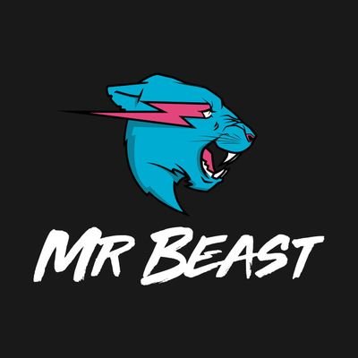com_shopmrbeast's profile picture. get your merch at https://t.co/403OJPVIvk