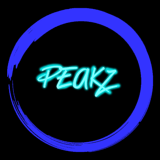 ByPeakz's profile picture. Retired RL player || @_greggbrz ||