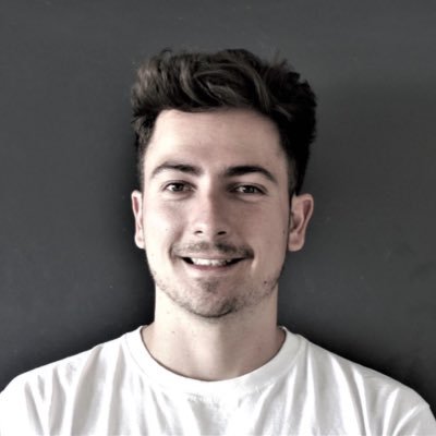 ChrisBastert's profile picture. Co-Founder of Basemate. Entrepreneur by heart, engineer by choice. World Traveler. I excel in Excel.