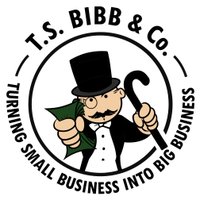 T.S. BIBB & Co.(@tsbibbco) 's Twitter Profile Photo