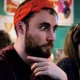 davrousseau's profile picture. Ingénieur engagé | Viewer de l'ombre | #teamducoco