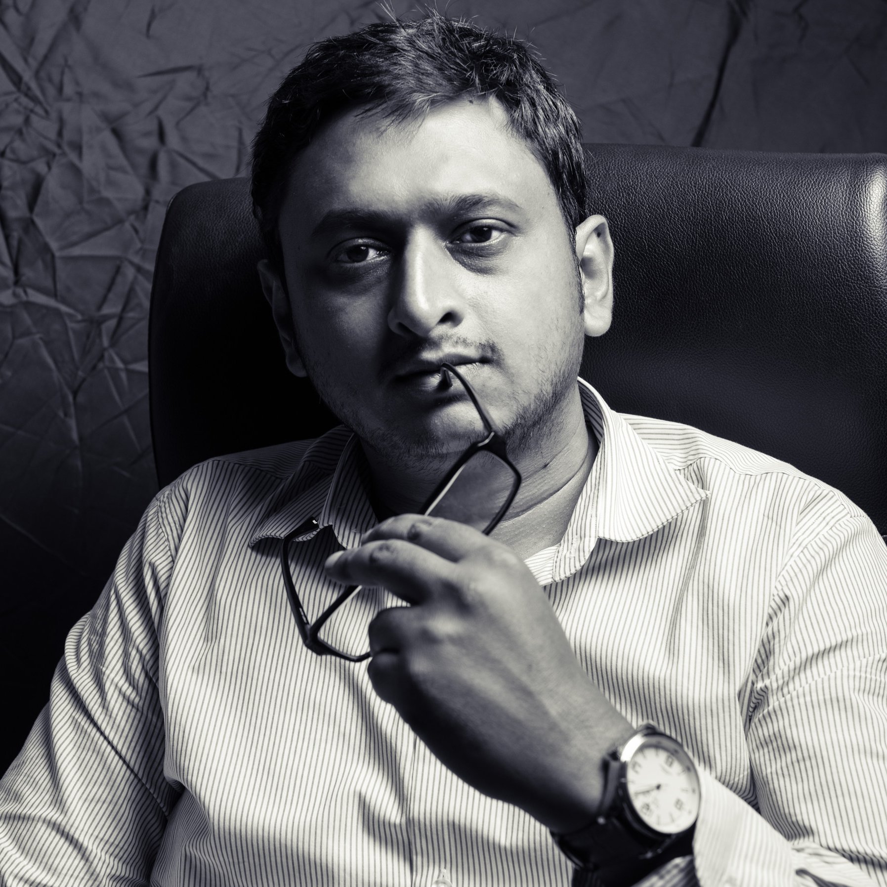 AshvindKM's profile picture. I write codes, take photos & shoot videos