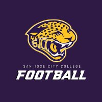 SAN JOSE CITY COLLEGE FOOTBALL(@SJCC_Football) 's Twitter Profile Photo