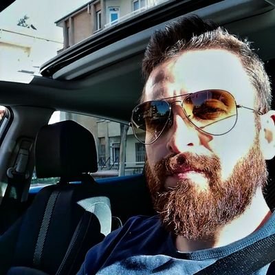 ErgunBozkurtt's profile picture. ° Şebinkarahisar 1989
°💙💛
° Gazi Üniversity Computer Education and Instructional Technology Ankara 2013
° Gaziantep 2014 ~