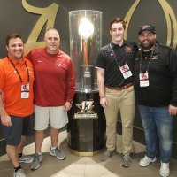 Jordan Sherlock (@coachsherlock62) 's Twitter Profile