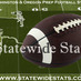 StatewideStats.com (@statewidestats) Twitter profile photo