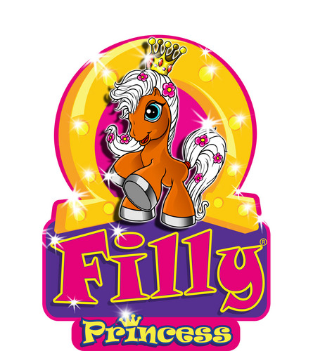Filly Princess,a NEW collectible line of ponies girls love & adore.Find the rare magical Filly Princess that has real Swarovski Crystal Elements.Collect all 85!