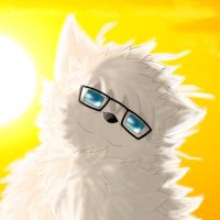 幵橤 (@mayukemo_gfox) Twitter profile photo