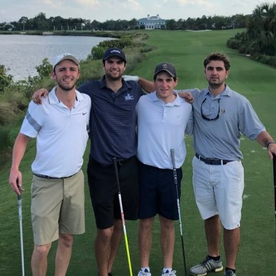 cchottgolf Profile Picture