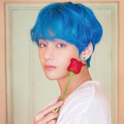 btsarmytaetaev1's profile picture. 