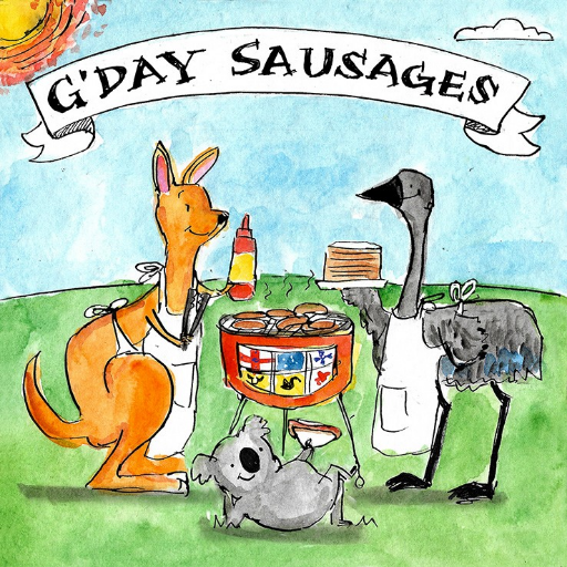 Australia’s favourite podcast on #Auspol! By the makers of @GdayPatriots and @Wholesomeshow: @willozap @rodl & @cjjosh gdaysausages@gmail.com