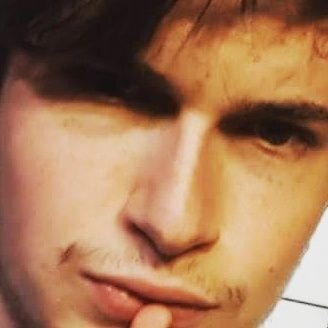 ThomasDelaney_'s profile picture. And then I said, that's not Haagen Dazs