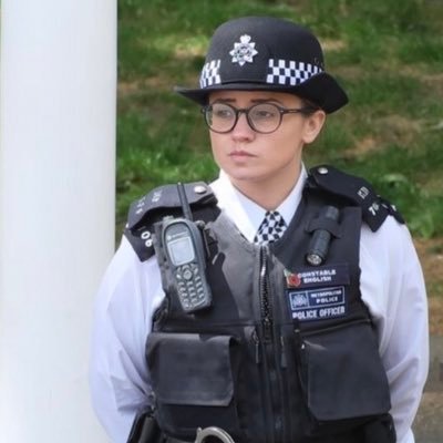 PTalkalot's profile picture. Frontline Officer, with lots to say 😁 Views are my own. I am a person, not just a number