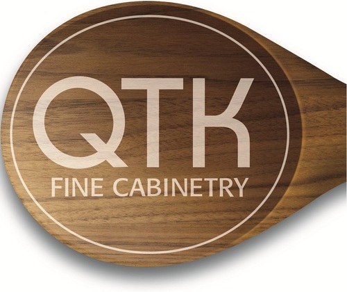 QTK is a custom Kitchen cabinet manufacturer founded in 1974. We provide design, manufacturing and installation to new home builders and renovation clients.